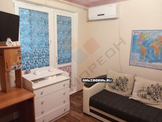 квартира г Краснодар ул Черкасская 58 Прикубанский округ фото 4