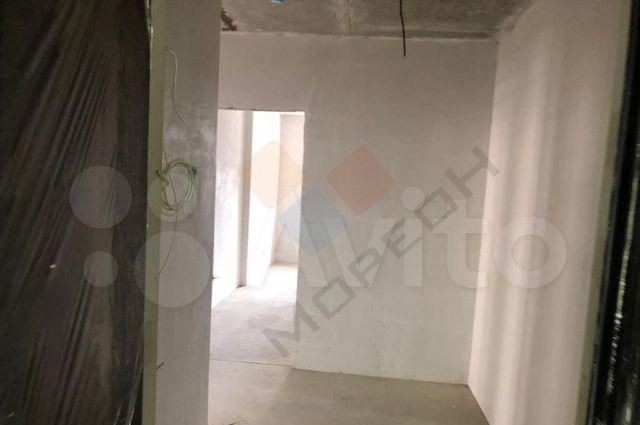 квартира г Краснодар мкр им Петра Метальникова ул им. Цезаря Куникова 24к/1 фото 3