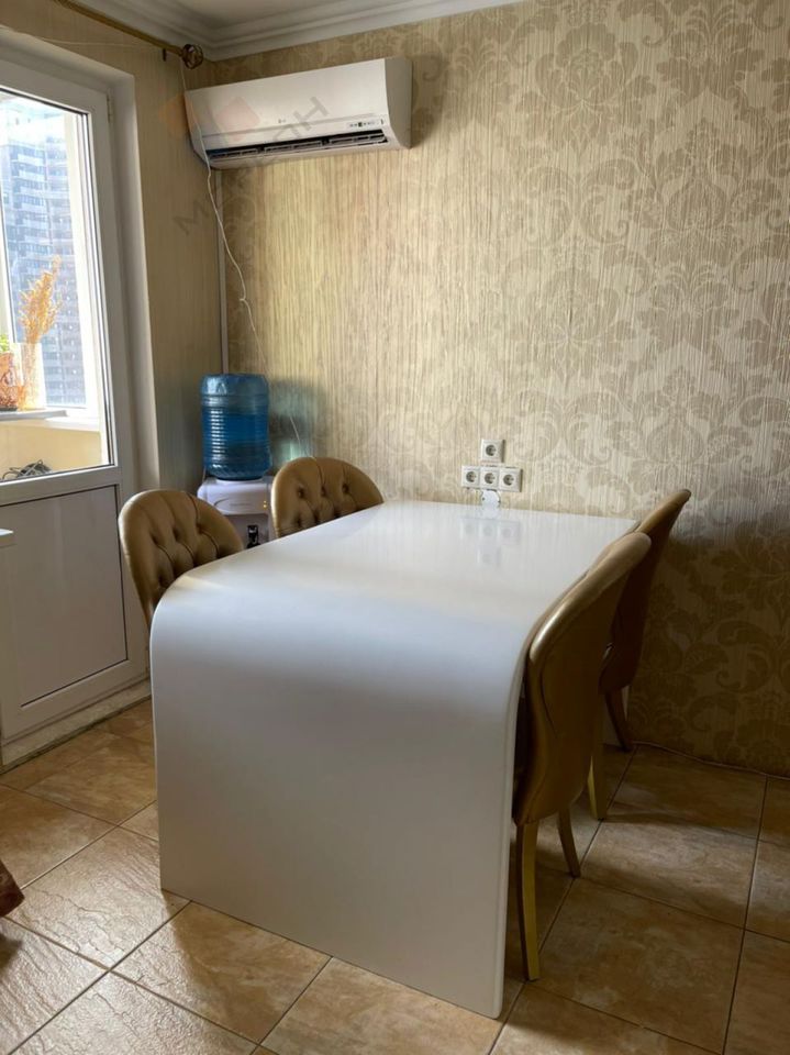 квартира г Краснодар р-н Западный б-р Дальний 3 фото 3