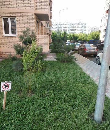 квартира г Краснодар ул Душистая 60к/2 фото 2