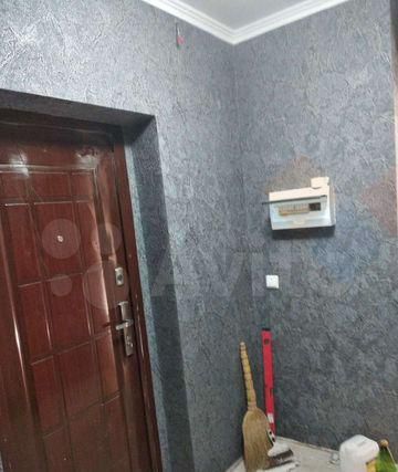 квартира г Краснодар ул Душистая 60к/2 фото 4