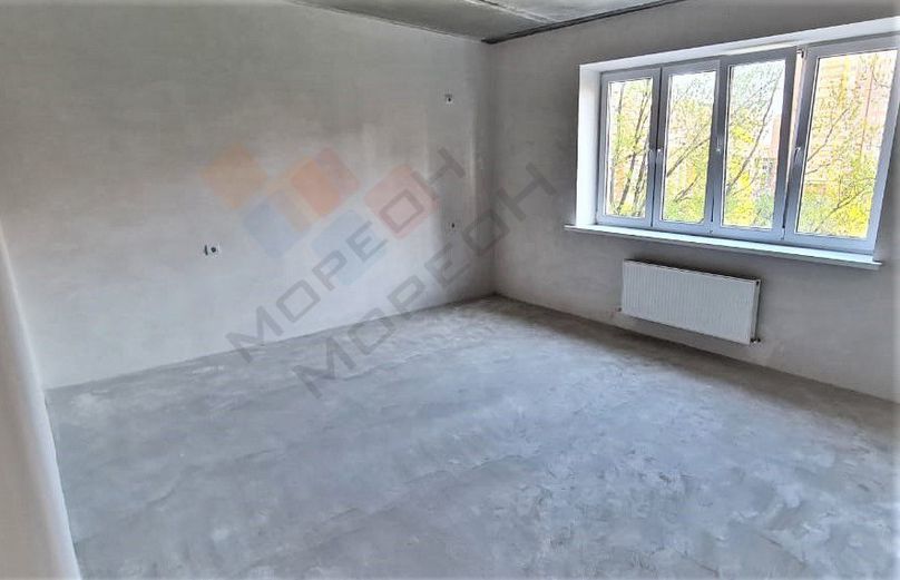 квартира г Краснодар ул им. Героя Сарабеева В.И. 3/1 фото 4