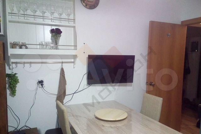 квартира г Краснодар ул им. Генерала Трошева Г.Н. 45 Прикубанский округ фото 1