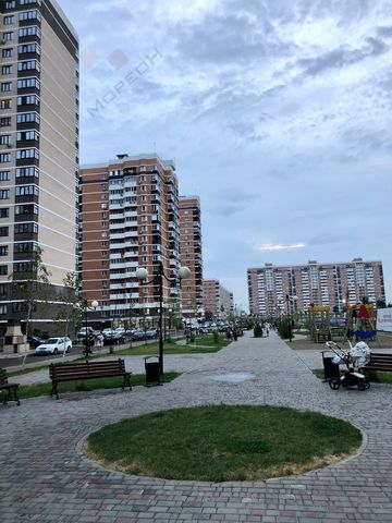 г Краснодар ул им. Адмирала Серебрякова 3к/1 Прикубанский округ фото