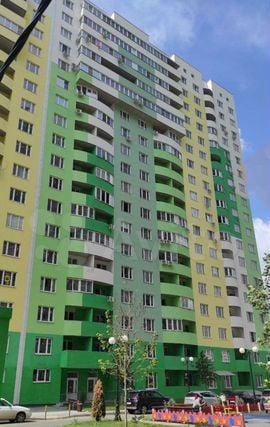 г Краснодар ул им. Валерия Гассия 4/7 Карасунский округ фото