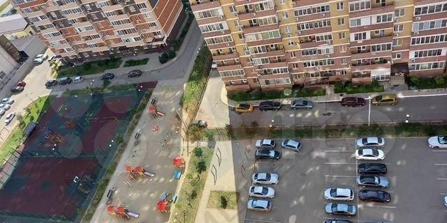 квартира мкр им Петра Метальникова фото