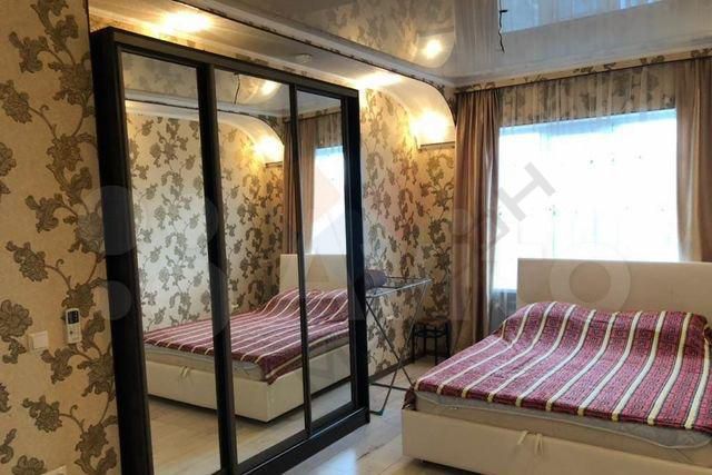 квартира г Краснодар мкр им Петра Метальникова ул 1-го Мая 536/1 фото 1