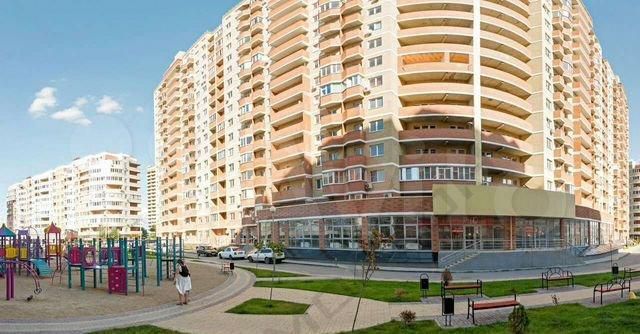 г Краснодар ул Командорская 3к/1 Прикубанский округ фото