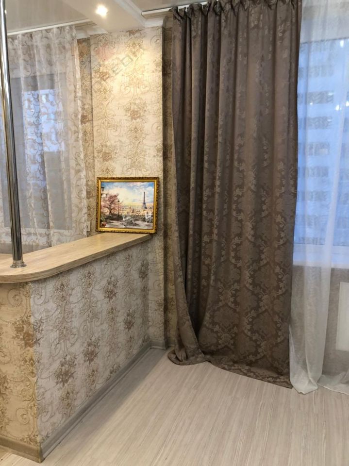 квартира г Краснодар ул Сормовская 208 фото 1