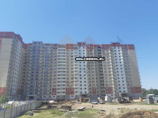 квартира г Краснодар ул Душистая 25 фото 3