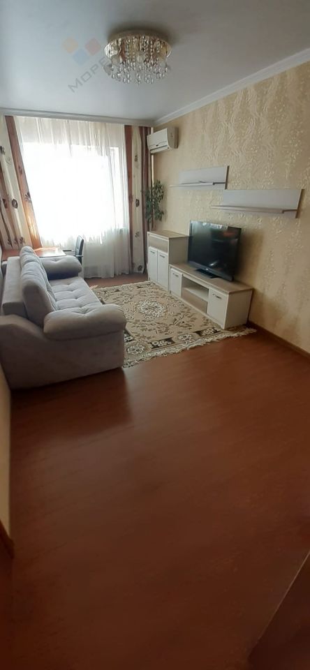 квартира г Краснодар мкр им Петра Метальникова ул Дружная 6 фото 4