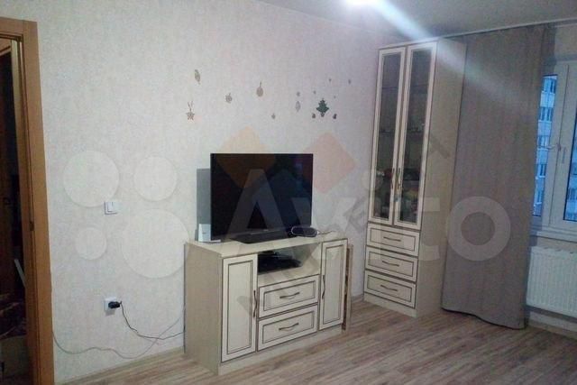 квартира г Краснодар ул им. Генерала Трошева Г.Н. 45 Прикубанский округ фото 2