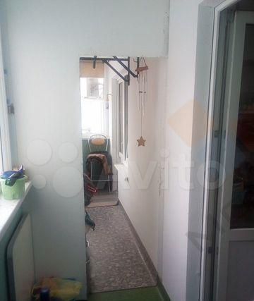 квартира г Краснодар ул им. Генерала Трошева Г.Н. 45 Прикубанский округ фото 3