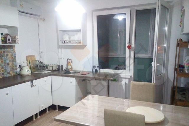 квартира г Краснодар ул им. Генерала Трошева Г.Н. 45 Прикубанский округ фото 4