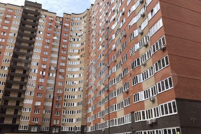 г Краснодар ул Боспорская 8 Прикубанский округ фото