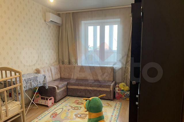 г Краснодар ул им. Героя Сарабеева В.И. 3/1 Прикубанский округ фото