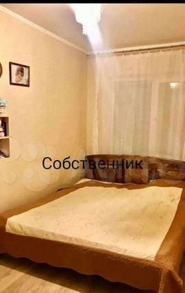 квартира г Краснодар ул Карасунская 310к/2 Карасунский округ, Пашковский фото 3