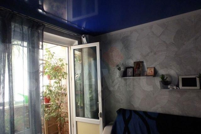 квартира г Краснодар ул им. Снесарева 2 Карасунский округ фото 2