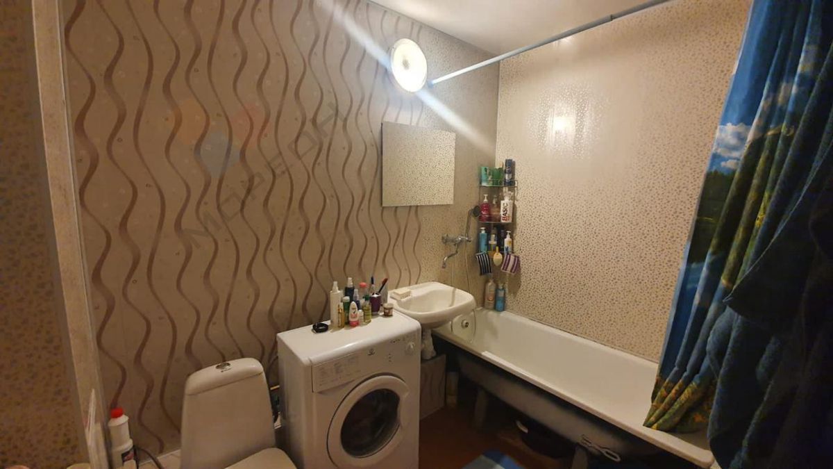 квартира г Краснодар ул им. 40-летия Победы 33/5 Прикубанский округ фото 2