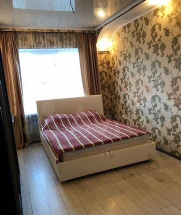 квартира г Краснодар мкр им Петра Метальникова ул 1-го Мая 536/1 фото 2
