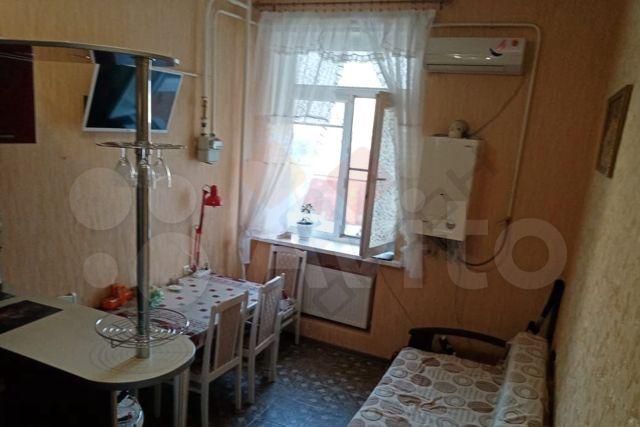 квартира г Краснодар ул Городская 18 Прикубанский округ фото 2
