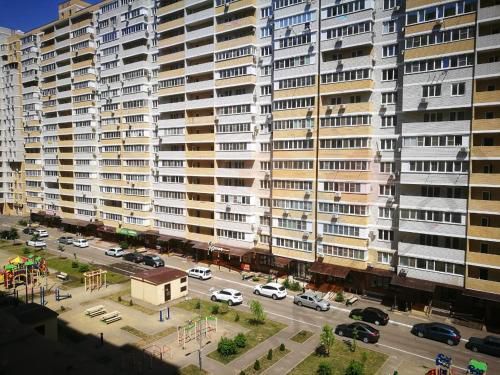 квартира г Краснодар ул им. Селезнева 4/13к 2 фото 3