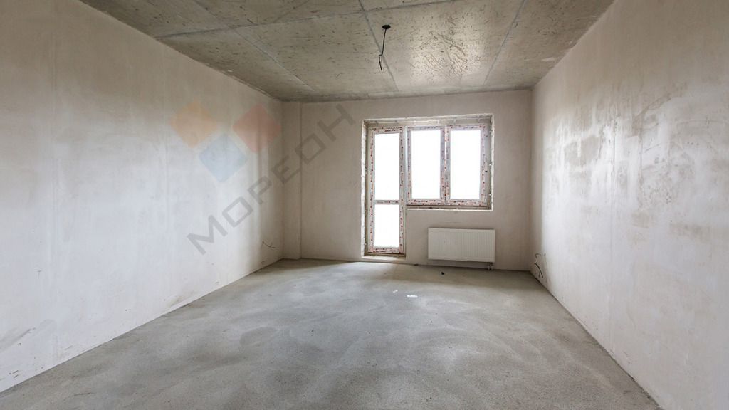 квартира г Краснодар ул им. Селезнева 4/13к 2 фото 4