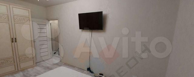 квартира г Краснодар мкр им Петра Метальникова ул Российская 267/6а Прикубанский округ фото 3