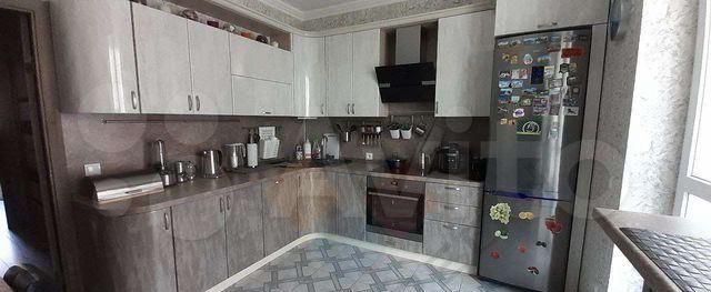 квартира г Краснодар ул Героев-Разведчиков 8к/3 Прикубанский округ фото 2