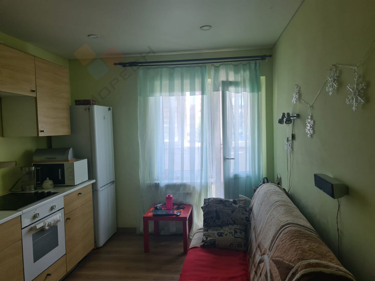 квартира г Краснодар ул 3-я Целиноградская 6 фото 3