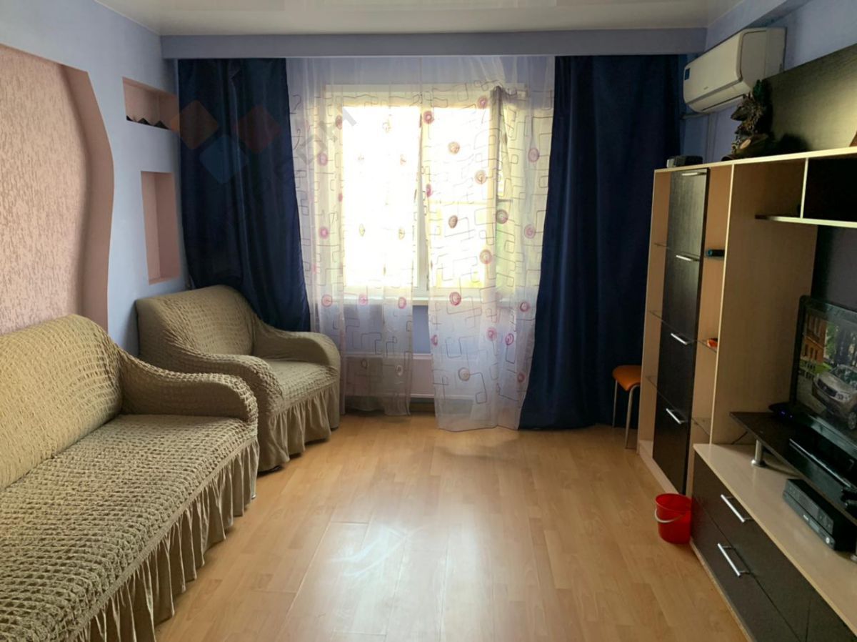 квартира г Краснодар ул Восточно-Кругликовская 53 Прикубанский округ фото 2