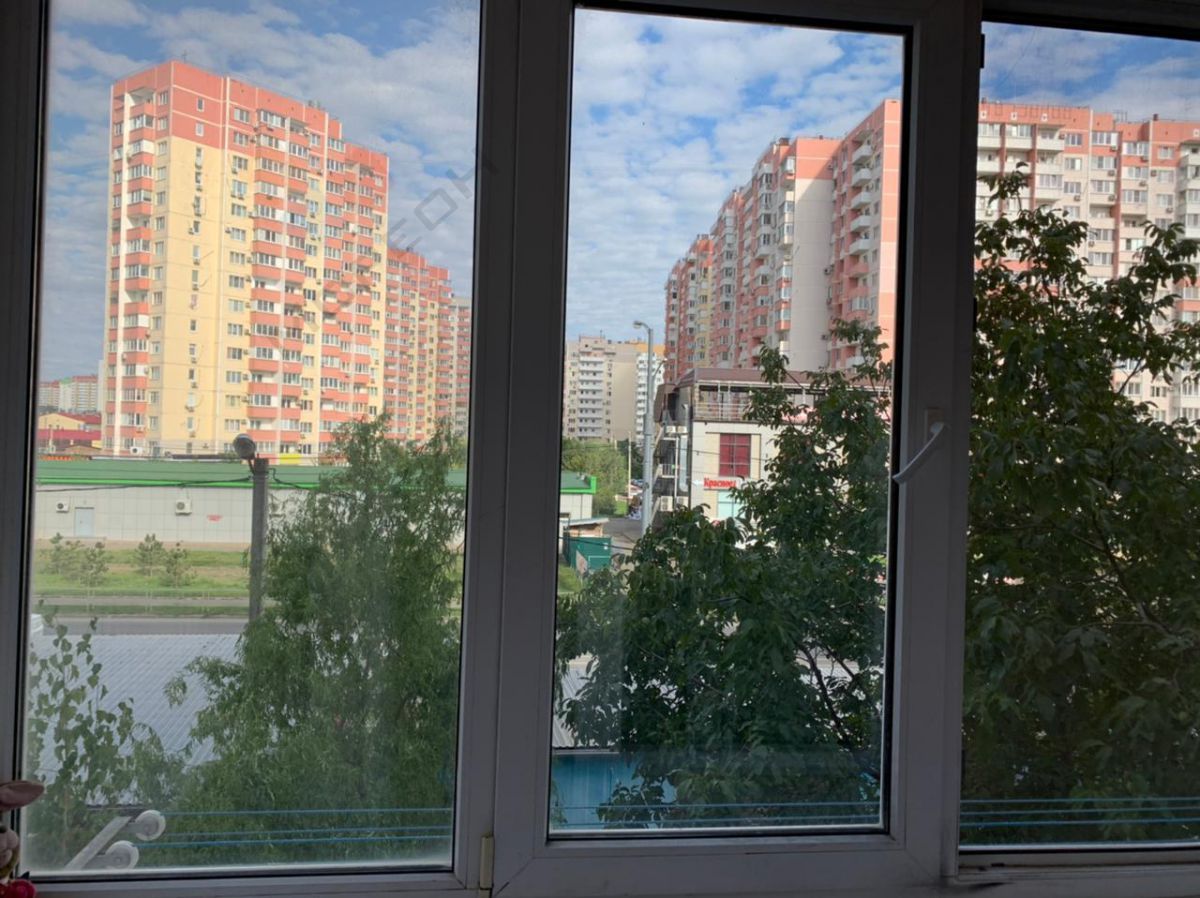 квартира г Краснодар ул Восточно-Кругликовская 53 Прикубанский округ фото 4