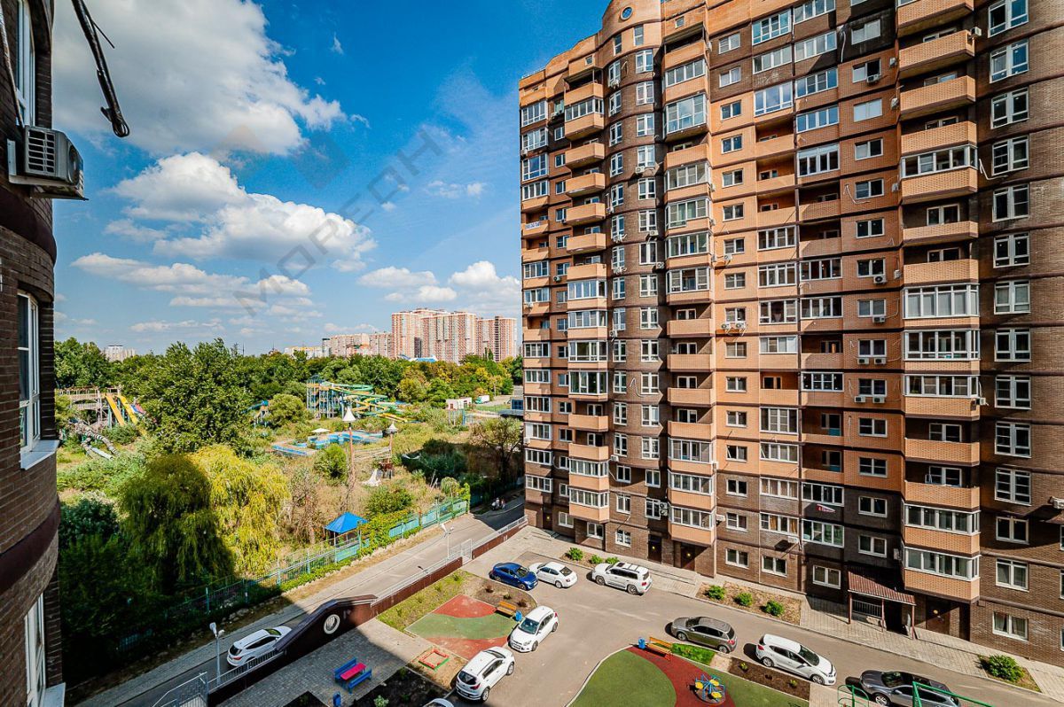 квартира г Краснодар ул Парусная 10/1 фото 13