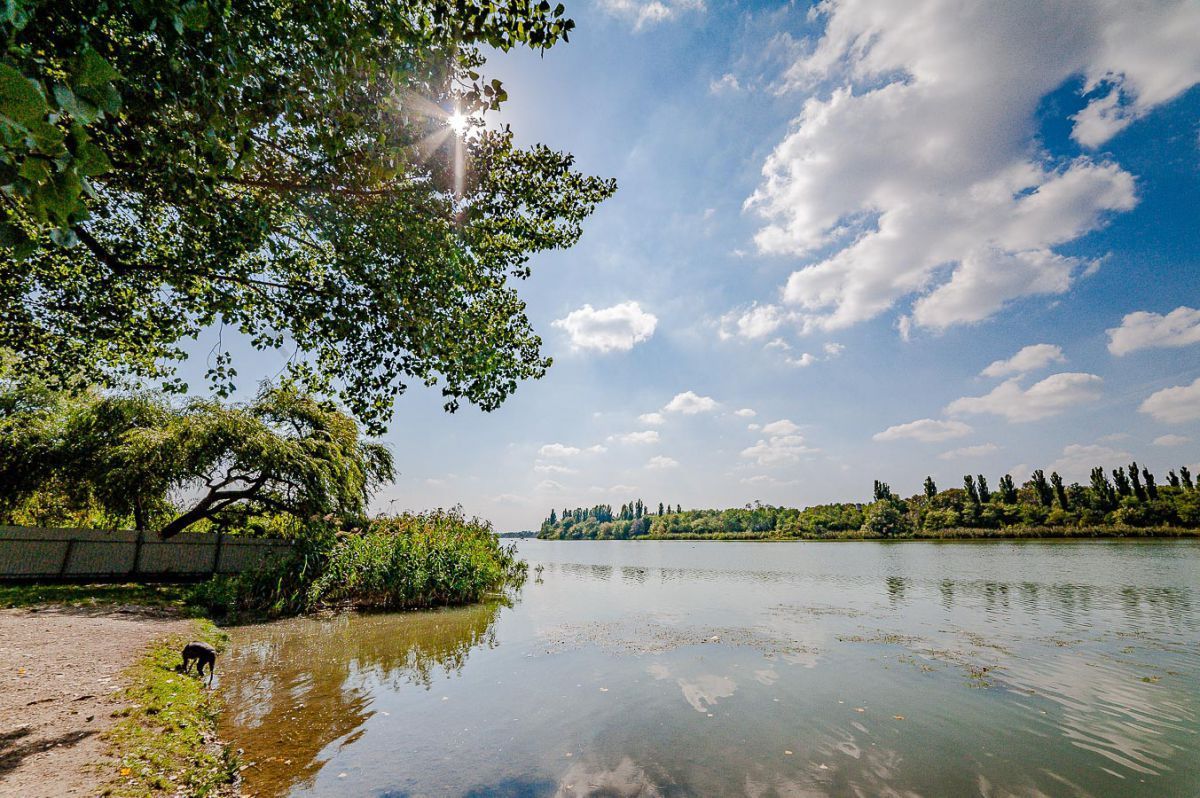 квартира г Краснодар ул Парусная 10/1 фото 29