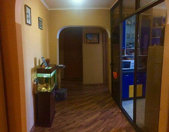 квартира г Краснодар ул 1-го Мая 234 Прикубанский округ фото 7