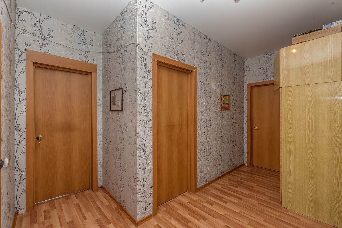 квартира г Краснодар мкр им Петра Метальникова ул им. Прокофьева С.С. 4 фото 12