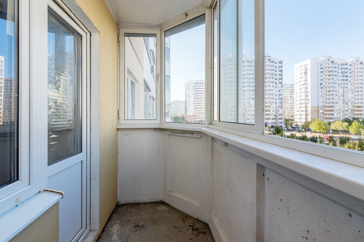 квартира г Краснодар ул им. Карякина 31 фото 15