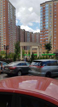 квартира г Краснодар ул им. Героя Яцкова И.В. 9к/3 фото 16