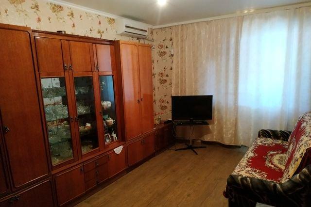 квартира г Краснодар ул им. Соколова М.Е. 86к/1 Прикубанский округ фото 9