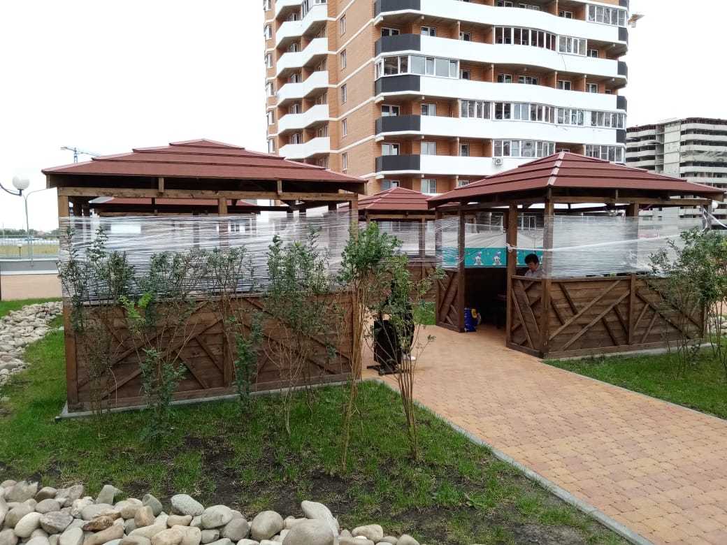 квартира г Краснодар ул Командорская 6 фото 13