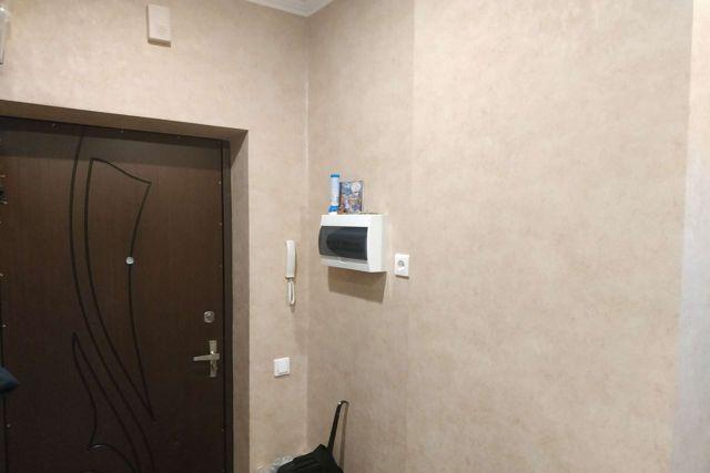 квартира г Краснодар ул им. Героя Яцкова И.В. 8 Прикубанский округ фото 6
