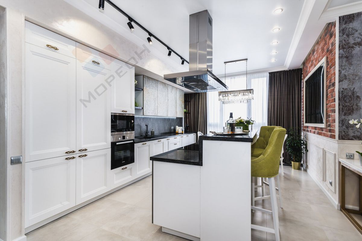 квартира г Краснодар р-н Центральный ул Кубанская 39 фото 7