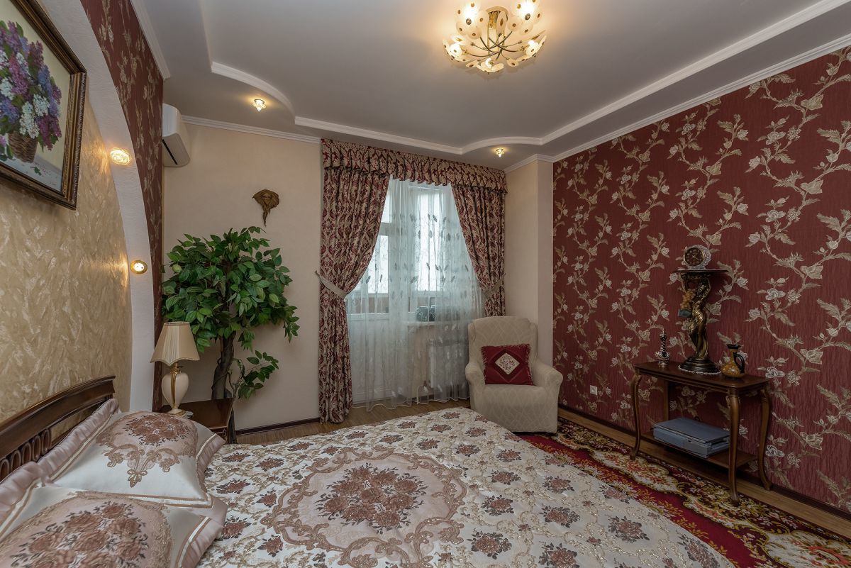 квартира г Краснодар р-н Западный ул Кубанская Набережная 58 фото 12