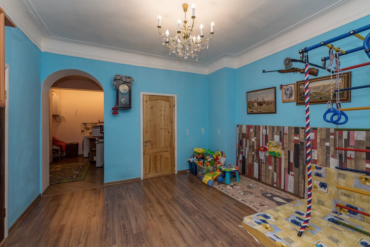 квартира г Краснодар р-н Центральный ул Советская 58 фото 10
