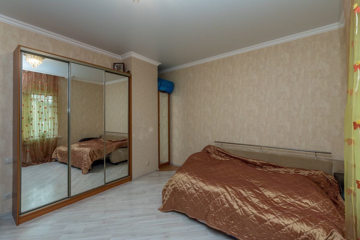 квартира г Краснодар р-н Центральный ул Советская 58 фото 7