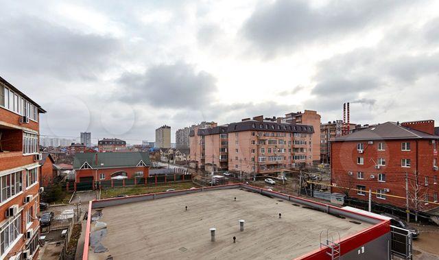 квартира г Краснодар мкр им Петра Метальникова ул Агрохимическая 82/2 Прикубанский округ фото 13