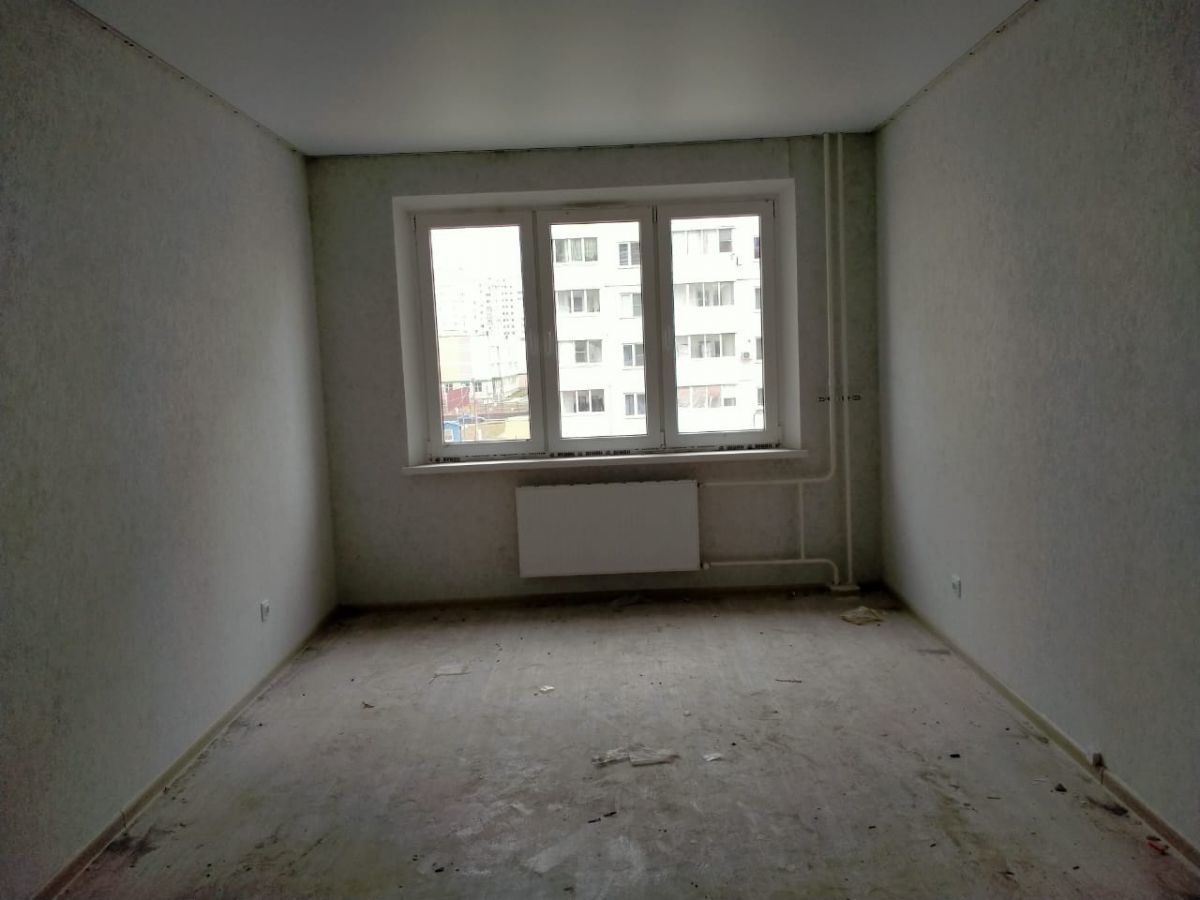 квартира г Краснодар ул Душистая 29 фото 3