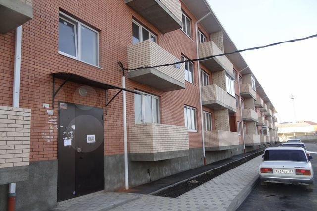 квартира г Краснодар проезд 1-й Сахалинский 14 Прикубанский округ фото 10