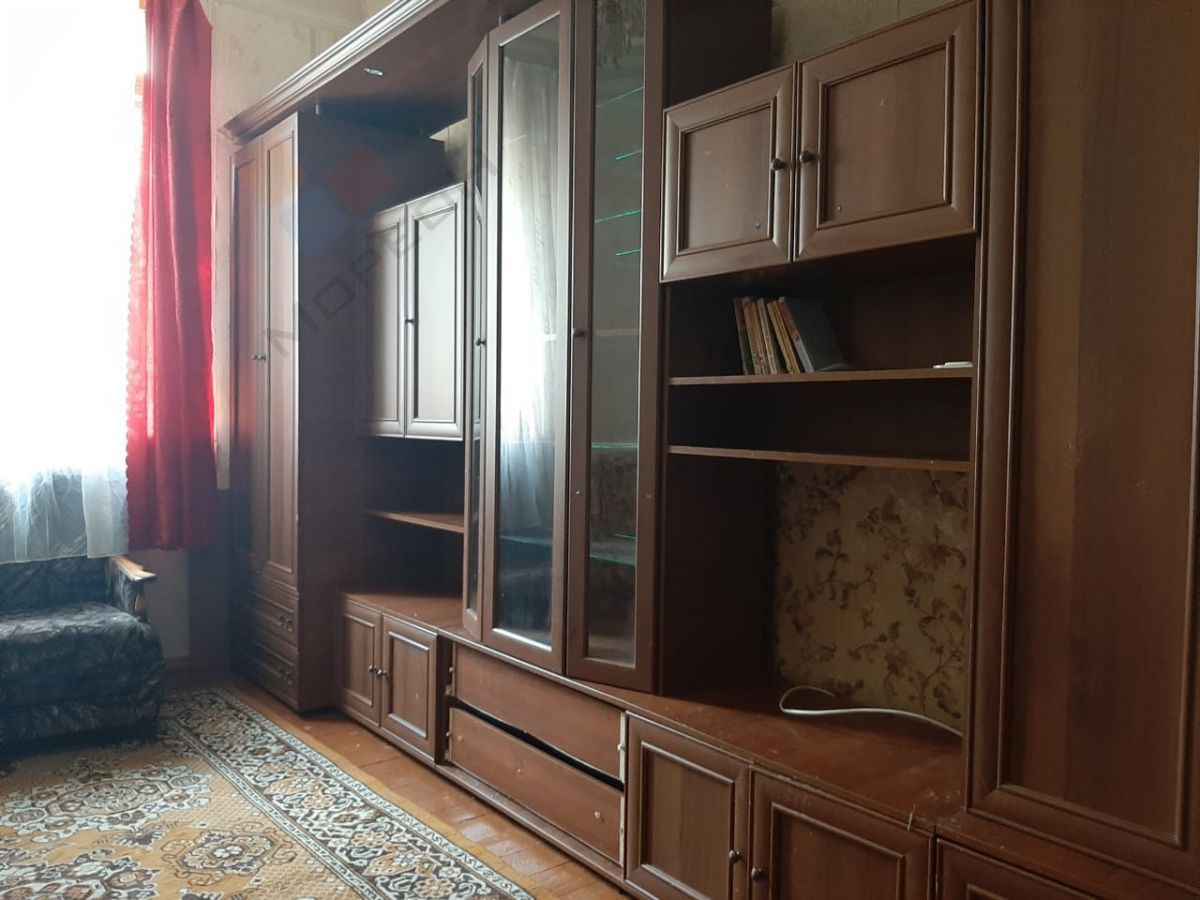 квартира г Краснодар р-н Западный проезд 1-й Ведомственный 11 фото 10