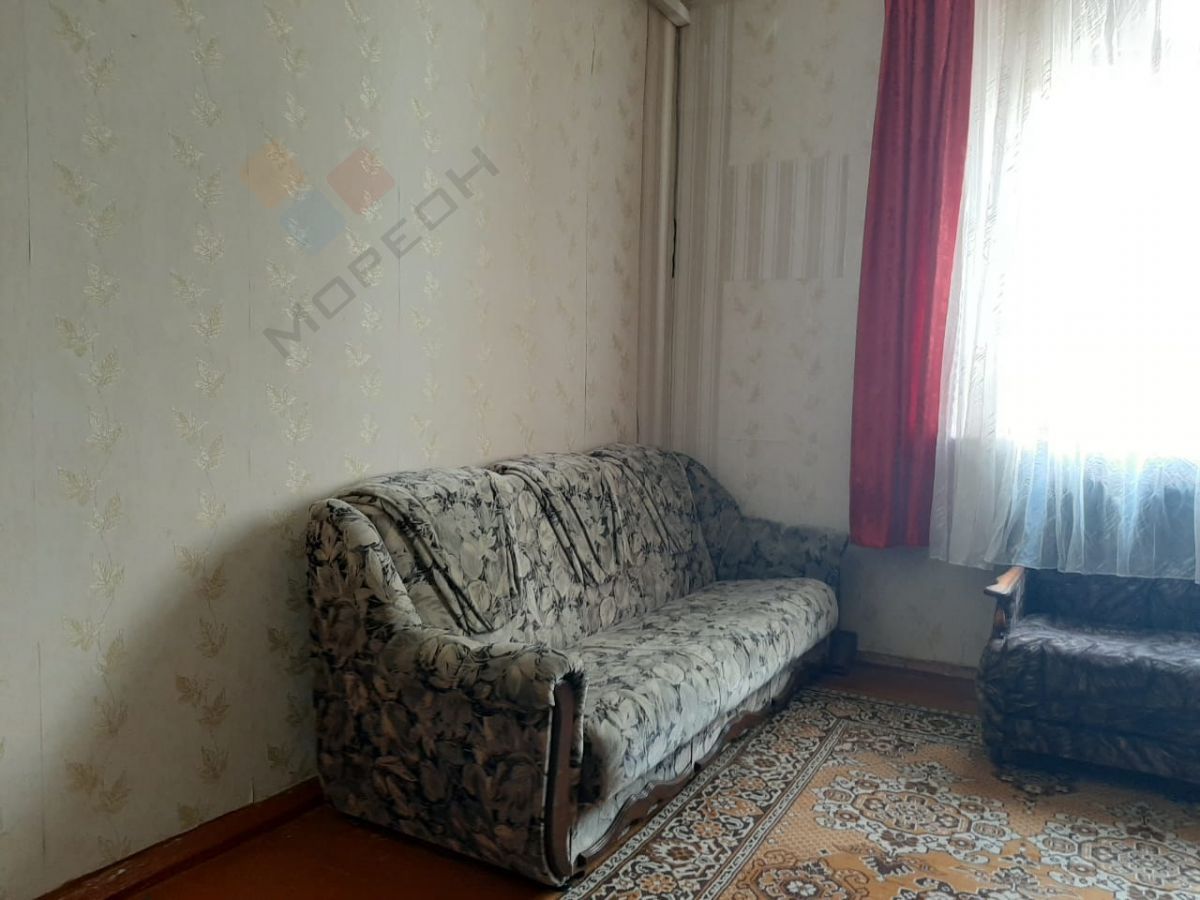 квартира г Краснодар р-н Западный проезд 1-й Ведомственный 11 фото 11